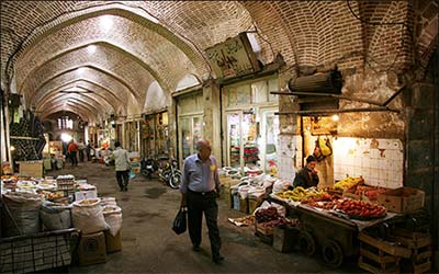 معماری ارگانیک